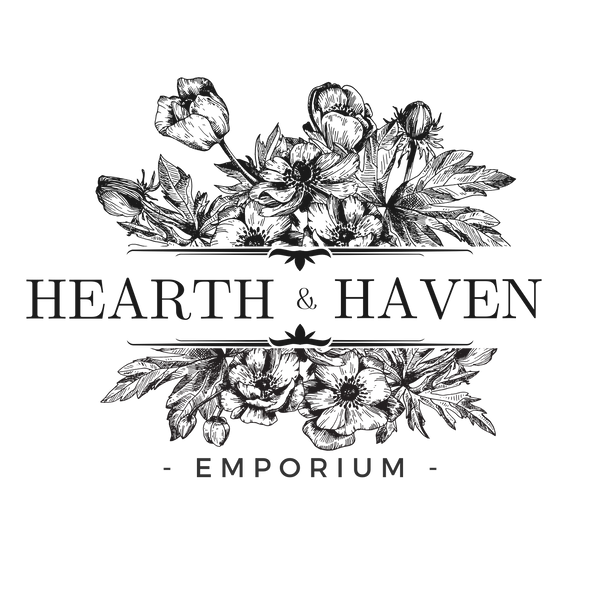Hearth & Haven Emporium